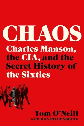 Tom O&rsquo;Neill Chaos (Paperback) (UK IMPORT)