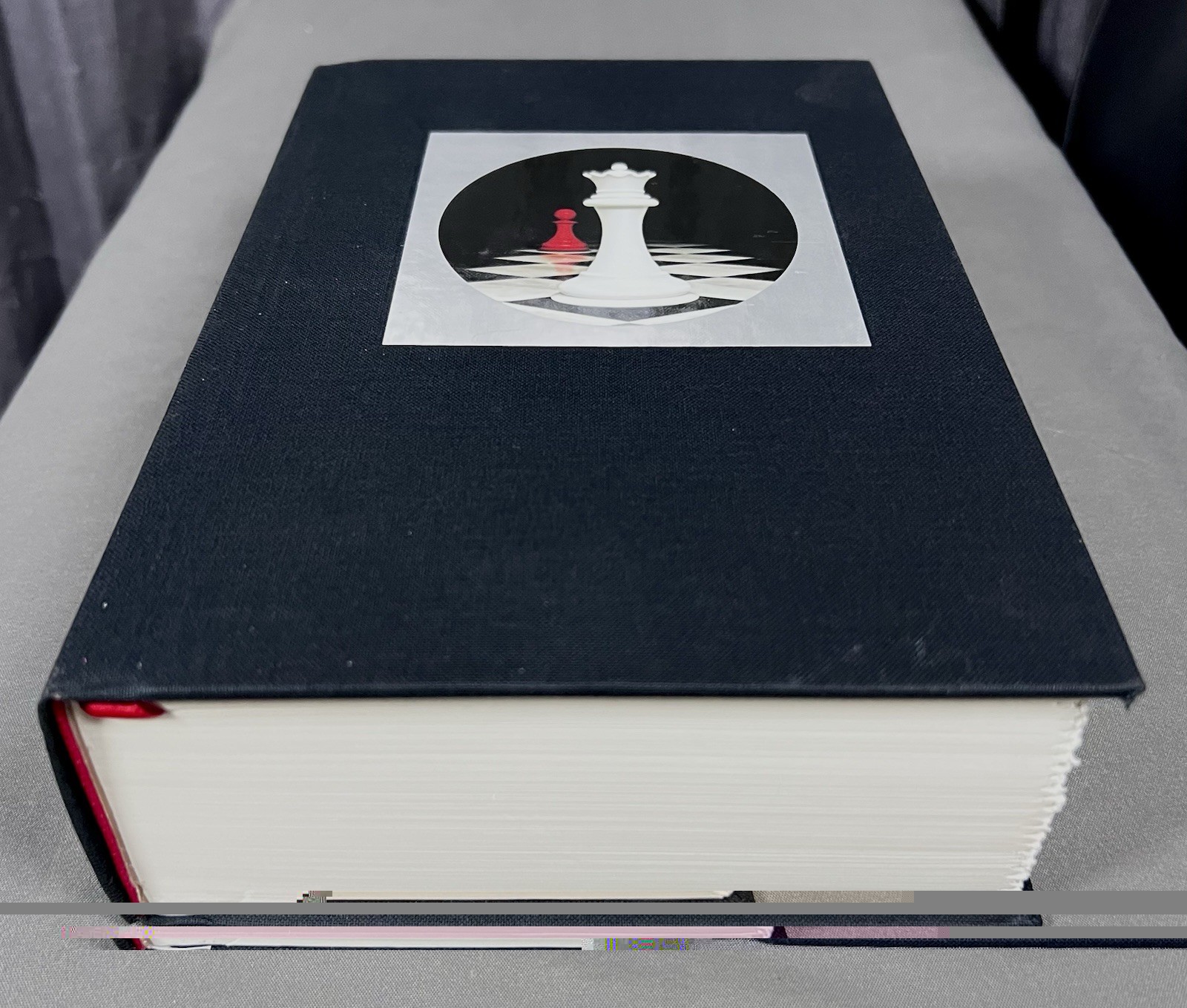 &lsquo;Signed&rsquo; Breaking Dawn by Stephanie Meyer – 1st Printing Collector&rsquo;s Edition M2