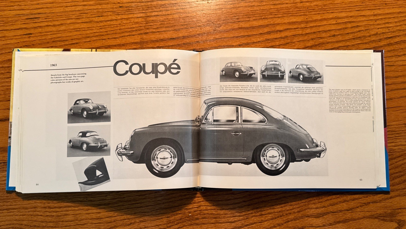 Porsche 356 1948-65, Hardcover by Zeichner, Walter Zeichner