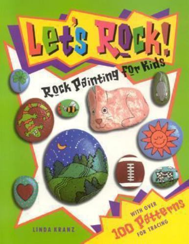 Let&rsquo;s Rock (Craft) by Cool Springs Press