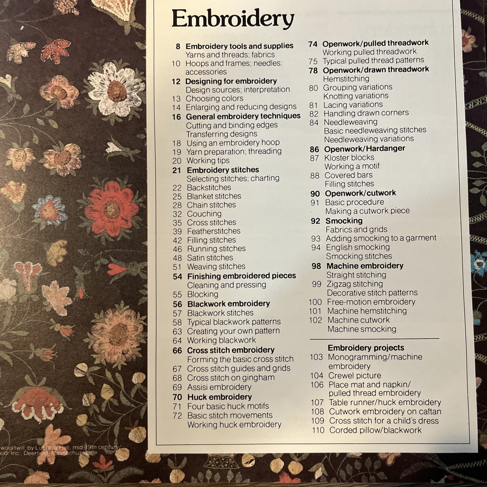 Complete Guide to Needlework Reader&rsquo;s Digest Editors 1984 Vtg Hardback 504 pages