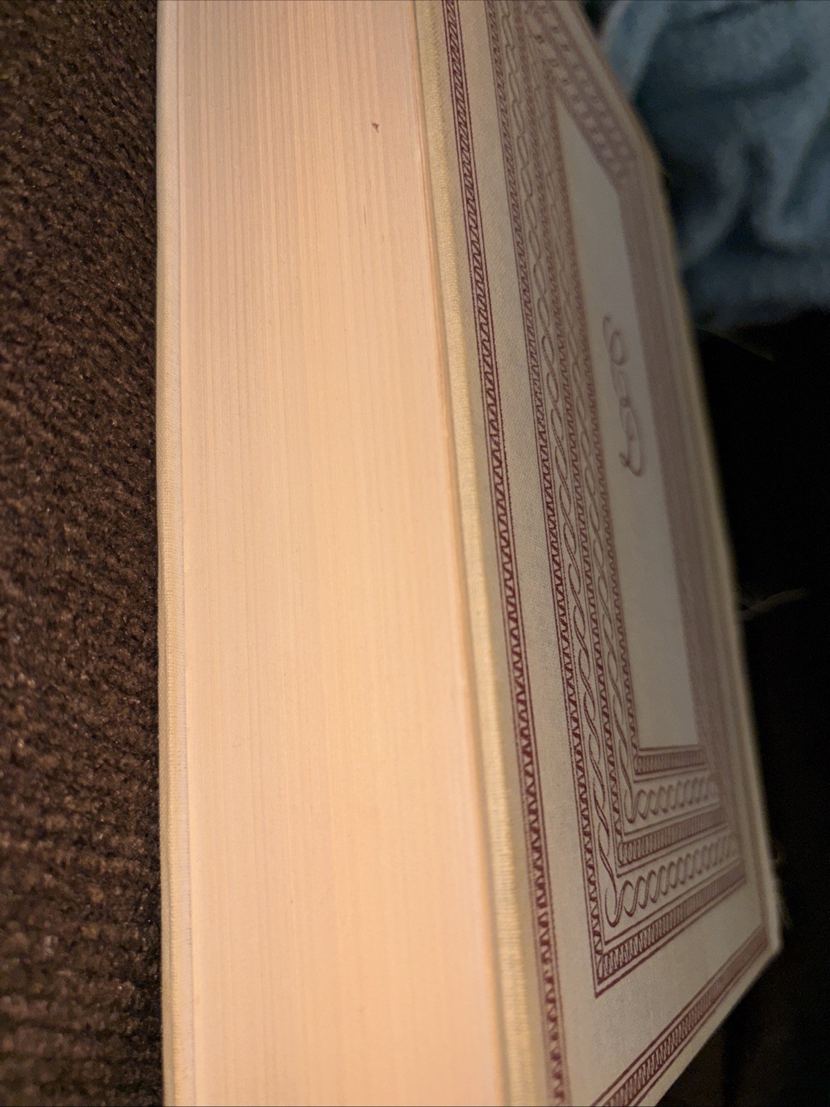 Bleak House Charles Dickens Illustrated By Robert Ball 1942 Heritage Press