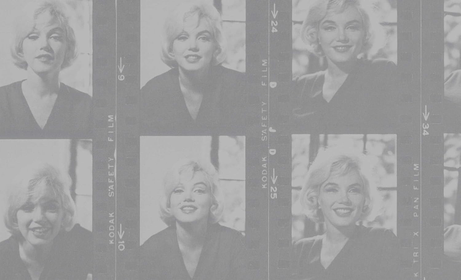 Marilyn: the Lost Photographs, the Last Interview