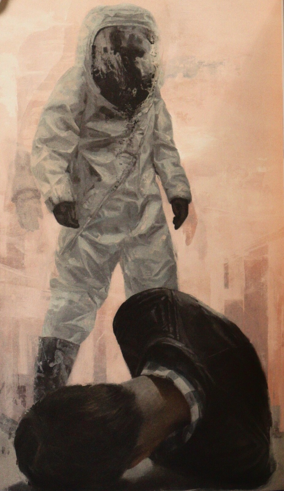 Dark Matter (Signed by Blake Crouch, Suntup Artist Limited Edition)