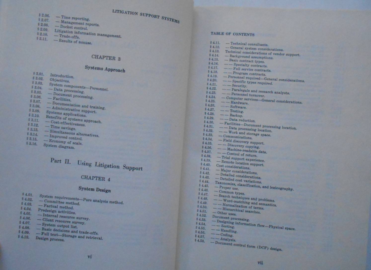 Litigation support Systems, An Attorney&rsquo;s Guide by E. Hugh Kinney