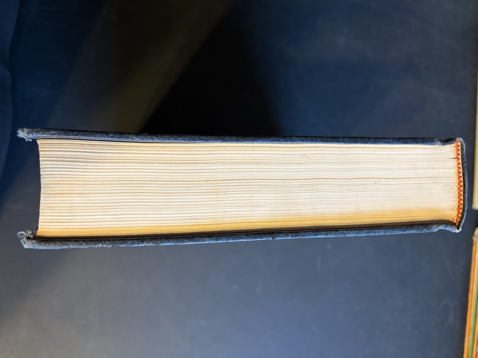 (BK1) Used Book: 1961 Encyclopedia Americana Volume 23 « Pumps to Russellville »