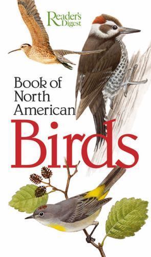 Book of North American Birds by Reader&rsquo;s Digest Editors