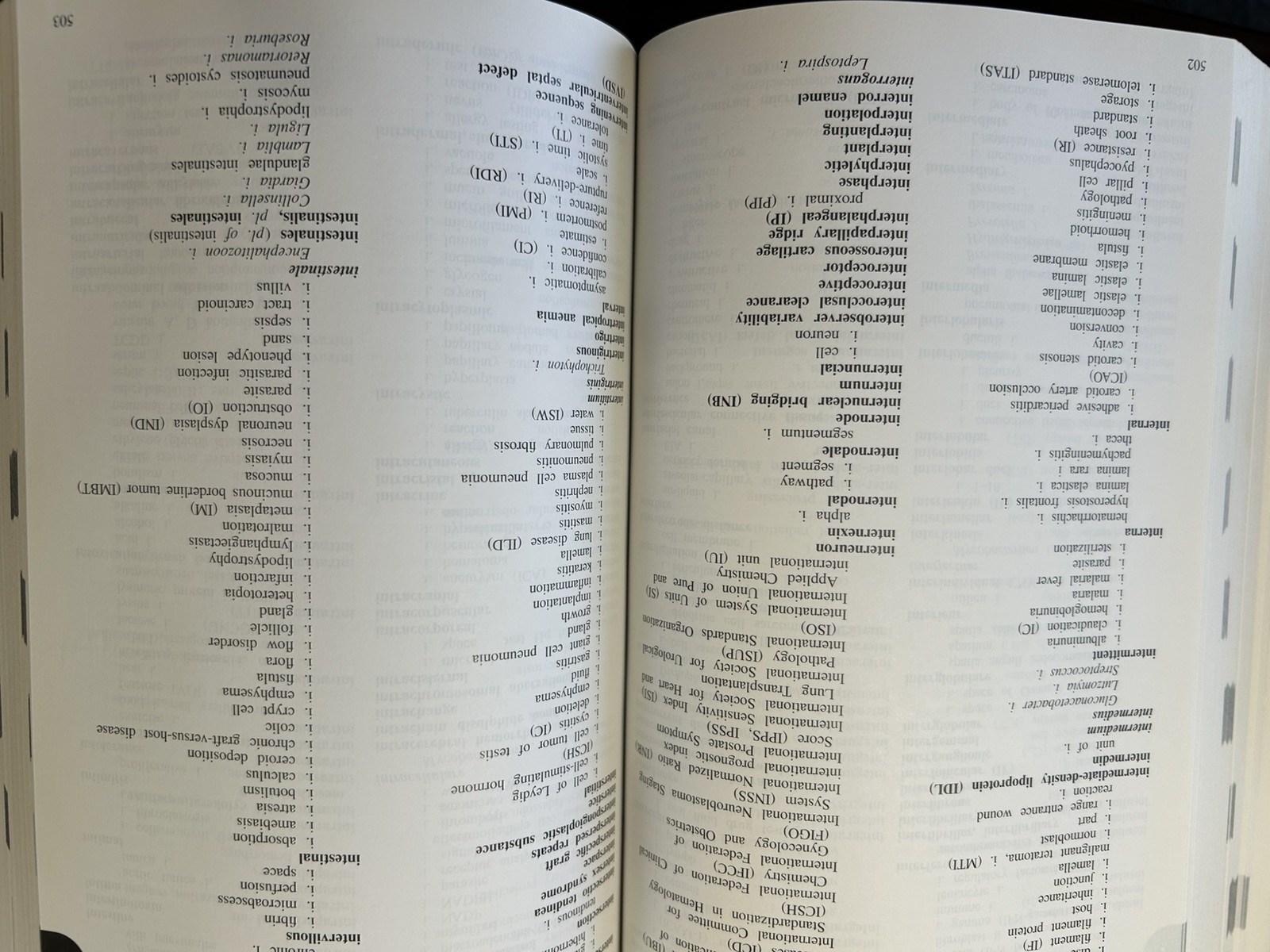 Stedmans Pathology Laboratory Medicine Words: Includes Histology (Sted – GOOD