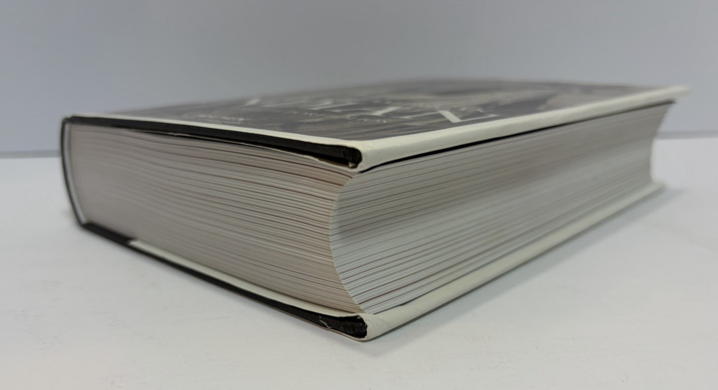 2020 « The North American Indian: The Complete Portfolios » by Edward S. Curtis