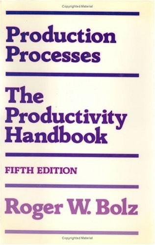 Production Processes