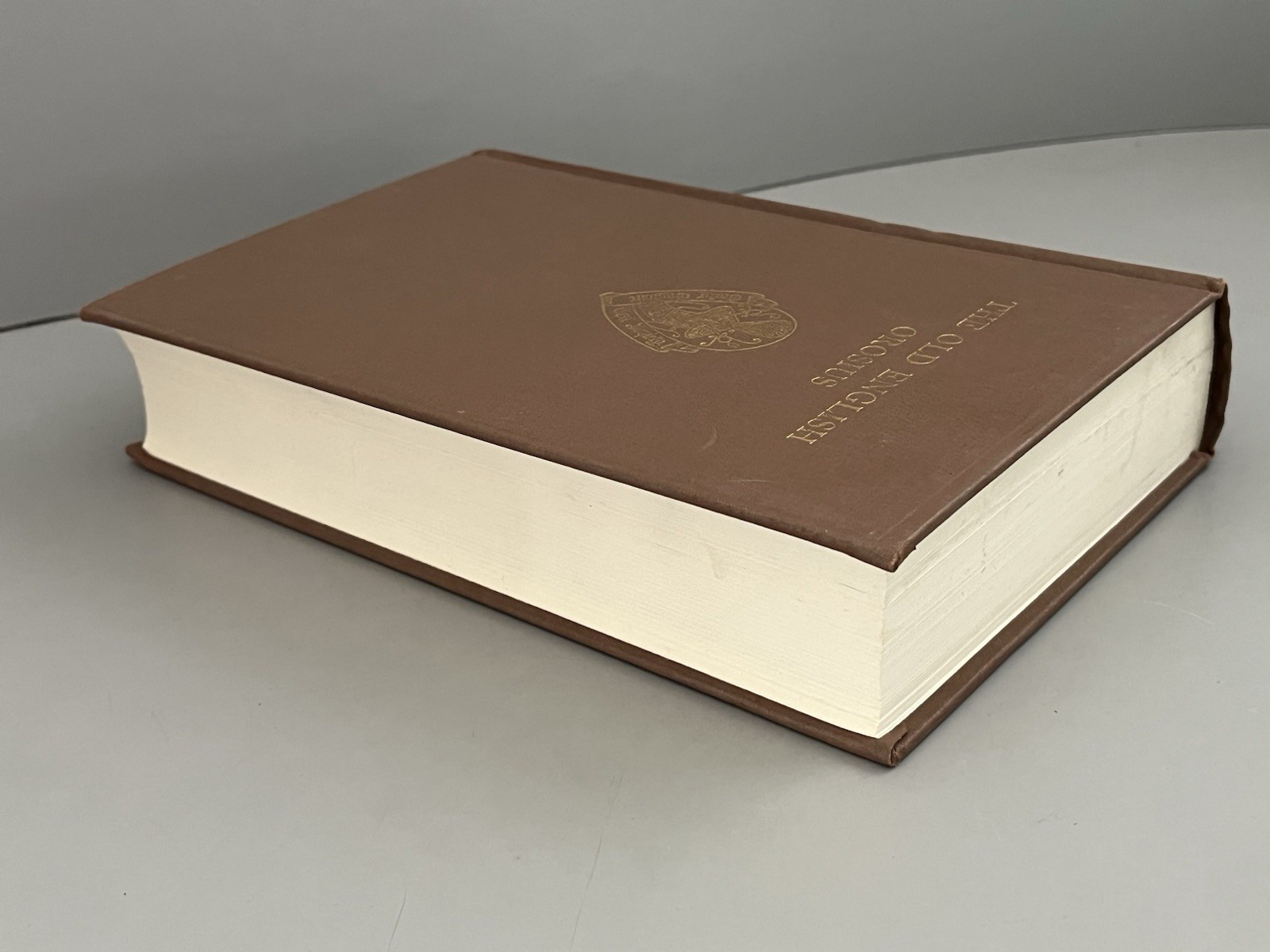 Early English Text Society The Old English Orosius