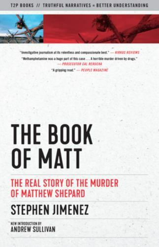 The Book of Matt: The Real Story of the Murder of Matthew Shepard (Documentary N