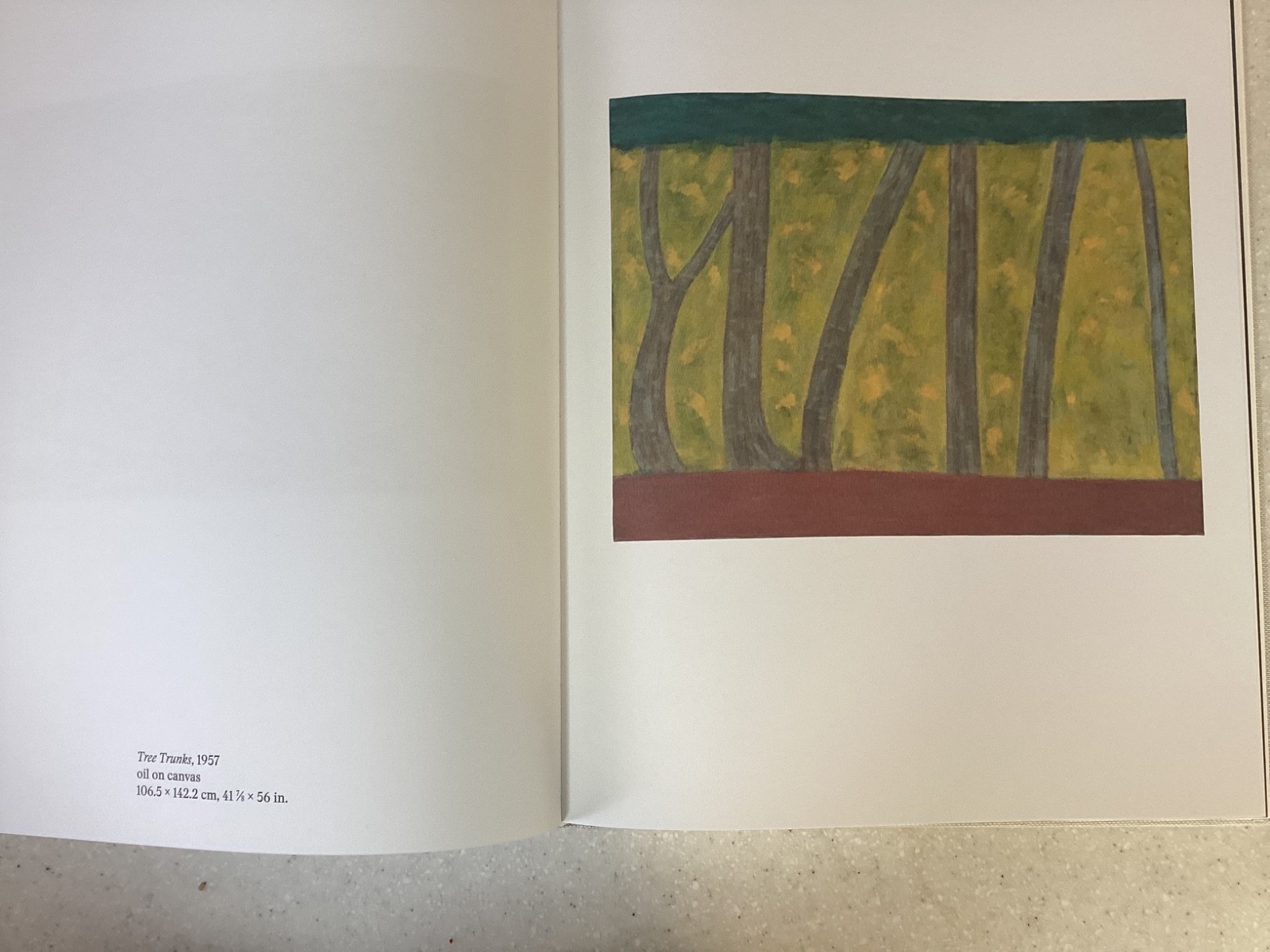 Milton Avery by Nadia Chalbi New and Sealed Rare