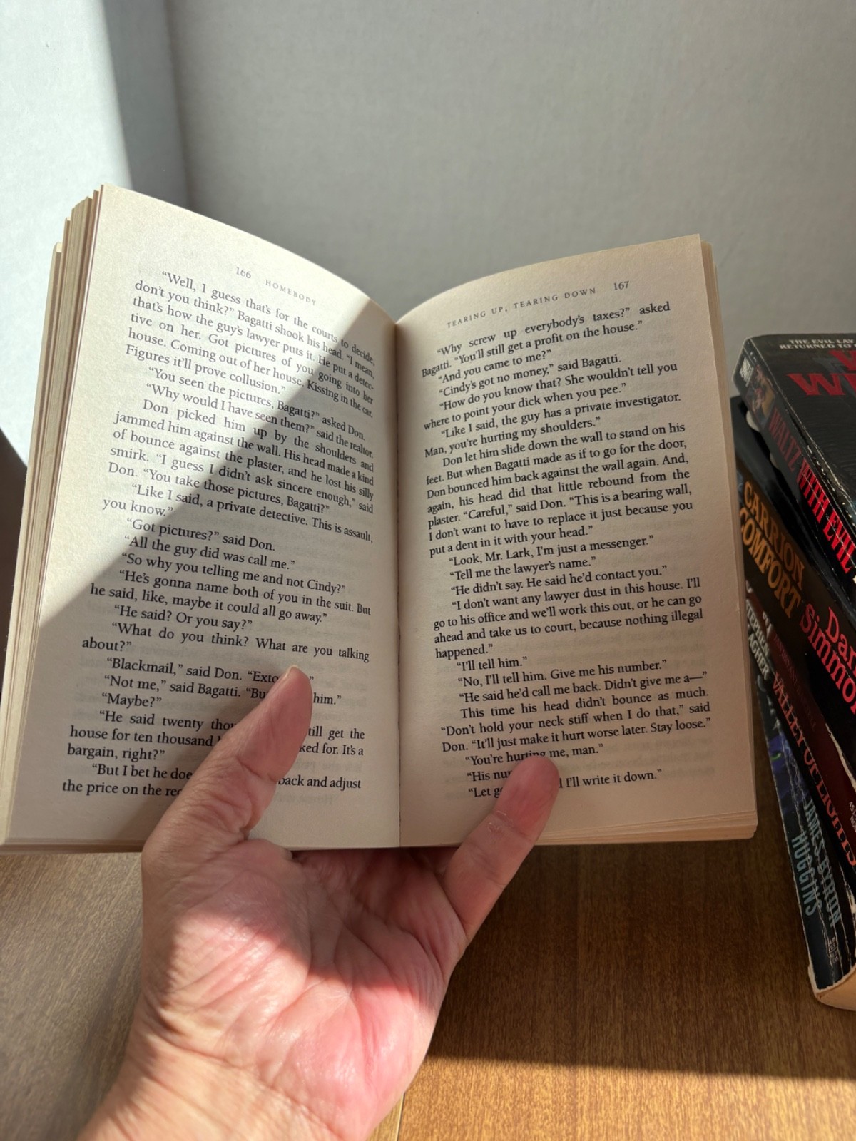 Horror Novels Lot of 12 Paperbacks (See photos for titles)