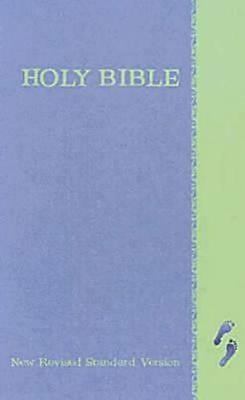 New Revised Standard Version Children&rsquo;s B- 0687054001, hardcover, Abingdon Press