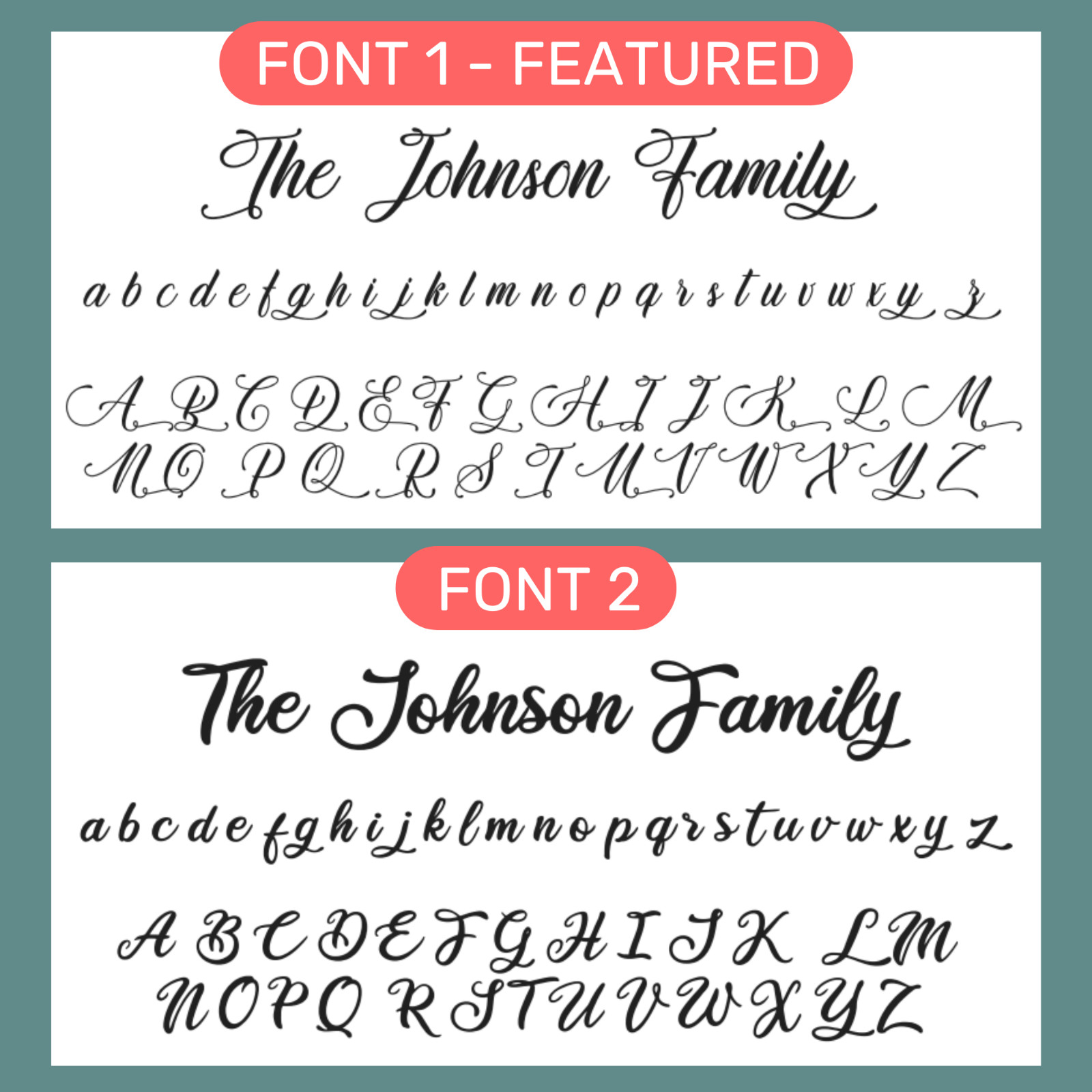 Personalized Family Bible, ESV Journaling Study Family Bible, Wedding Gifts