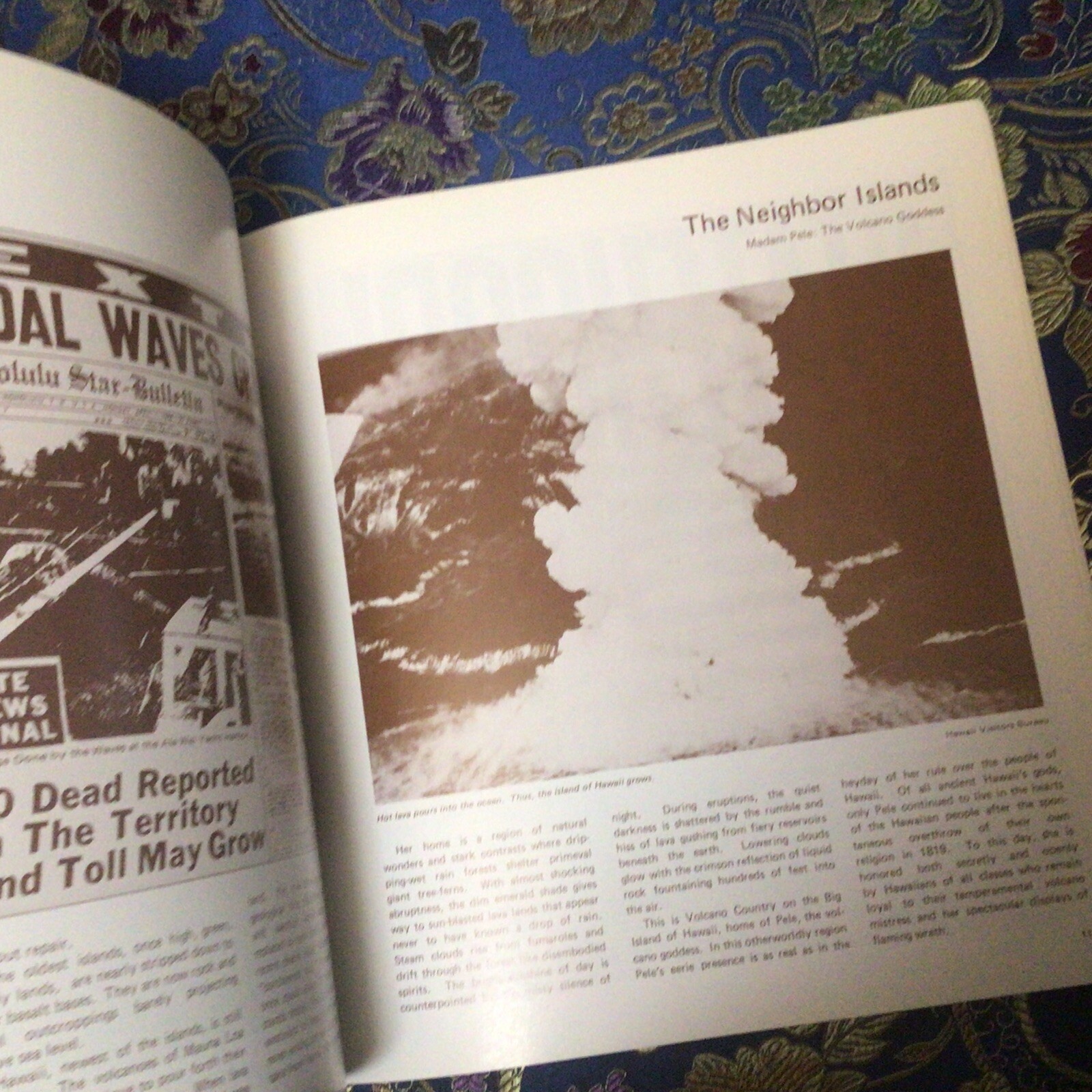 Hawaii History – Hawaiian Journey, Joseph Mullins, 1978, 124 pages, illustrated