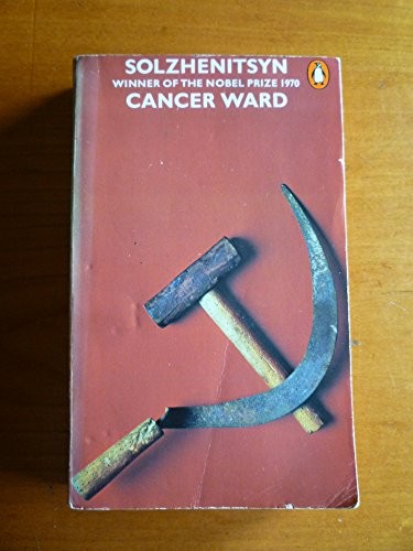 Cancer Ward by Solzhenitsyn, Aleksandr Paperback / softback Book The Fast Free