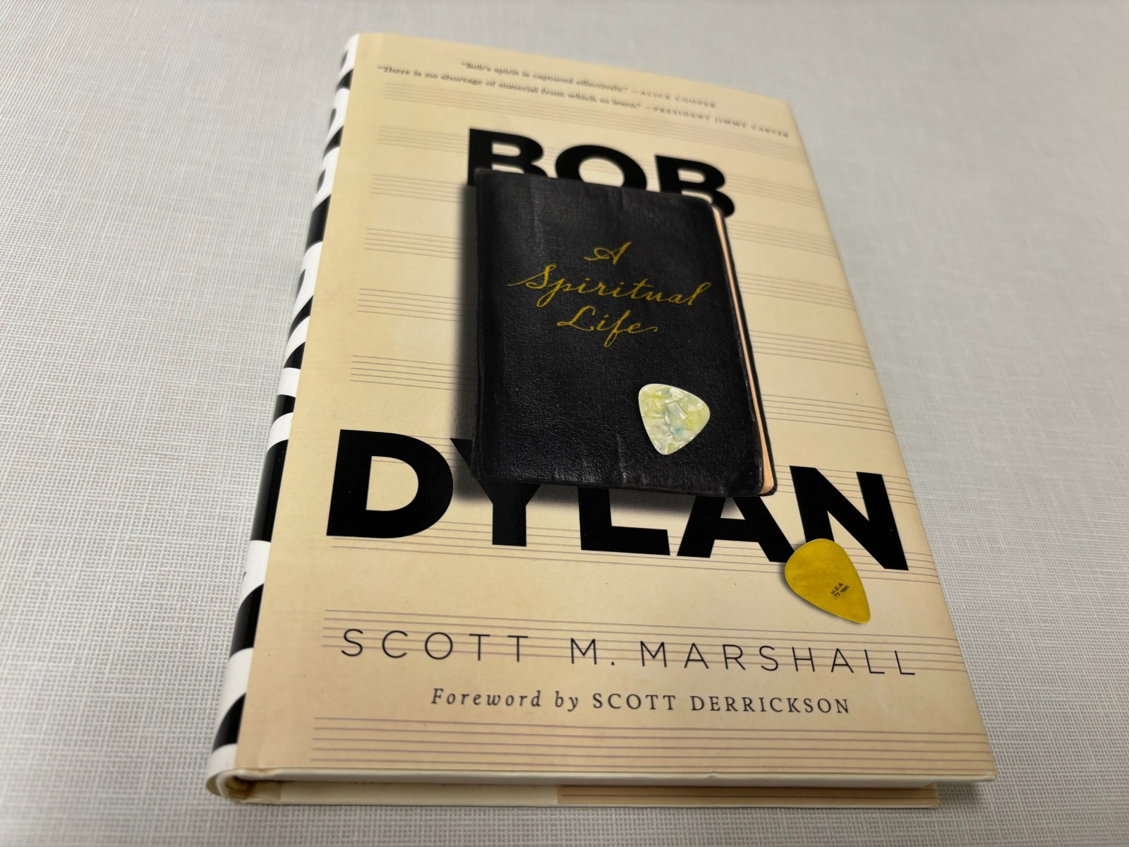 Bob Dylan A Spiritual Life Scott Marshall Dylan&rsquo;s spiritual life 1st LN 17 hdbk