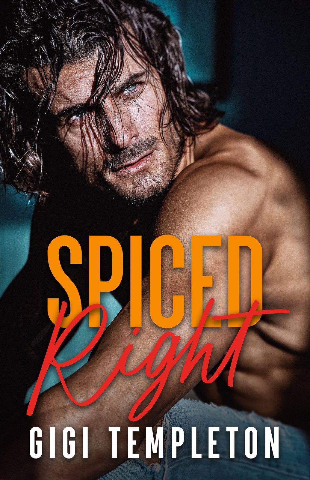 Spiced Right