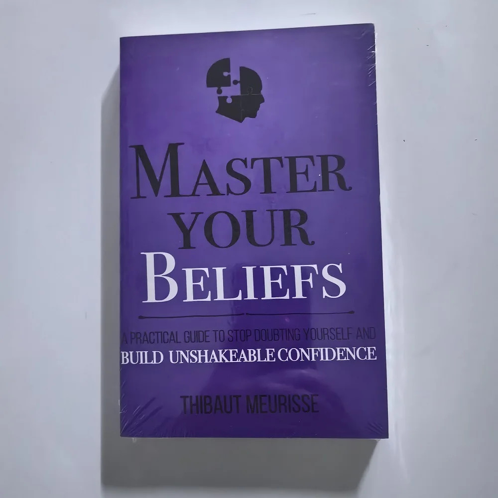 Guide Master Your Emotions,Motivation,it will reach to you in 25-30 days