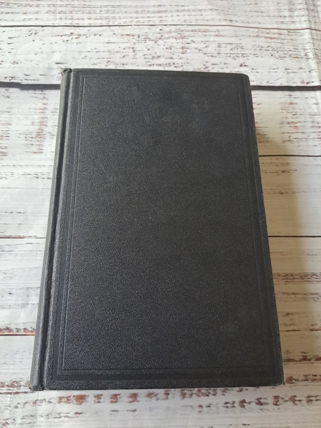 Systematic Theology (Complete), Augustus Strong, 1954, Revell, Hardcover