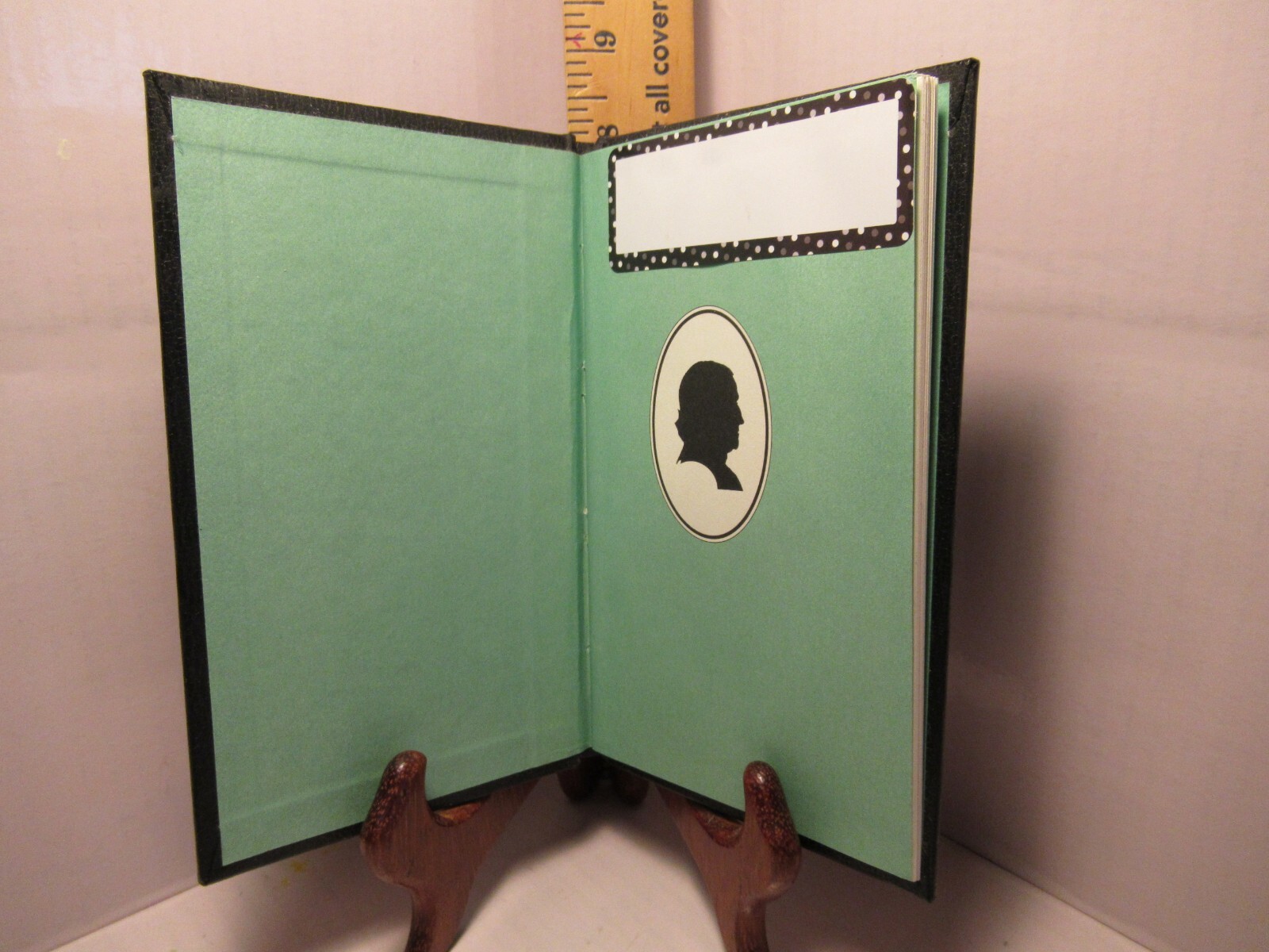 The Way to Wealth (Books of American Wisdom)