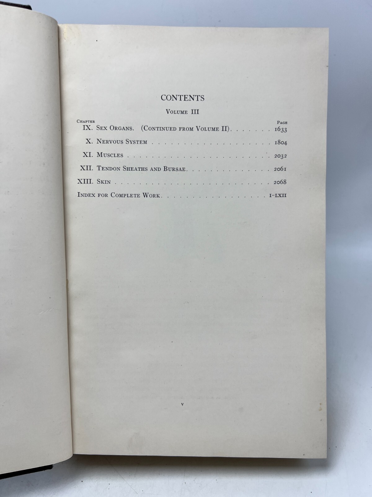 Pathology for Students and Practitioner&rsquo;s Volumes I, II, III by Kaufmann (1929,H