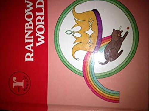 Rainbow World &rsquo;83 : Level 9-10 Hardcover Glencoe Staff