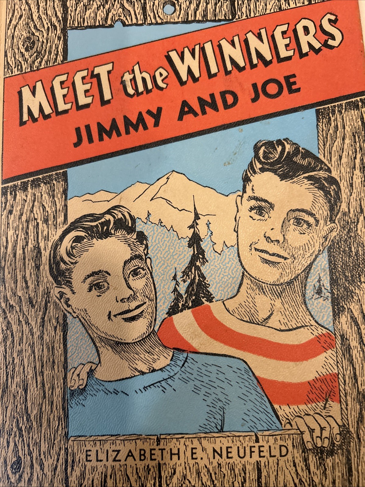9 Adventist Heritage books from 1950s, Mission Stories, Nature, Adventure +more