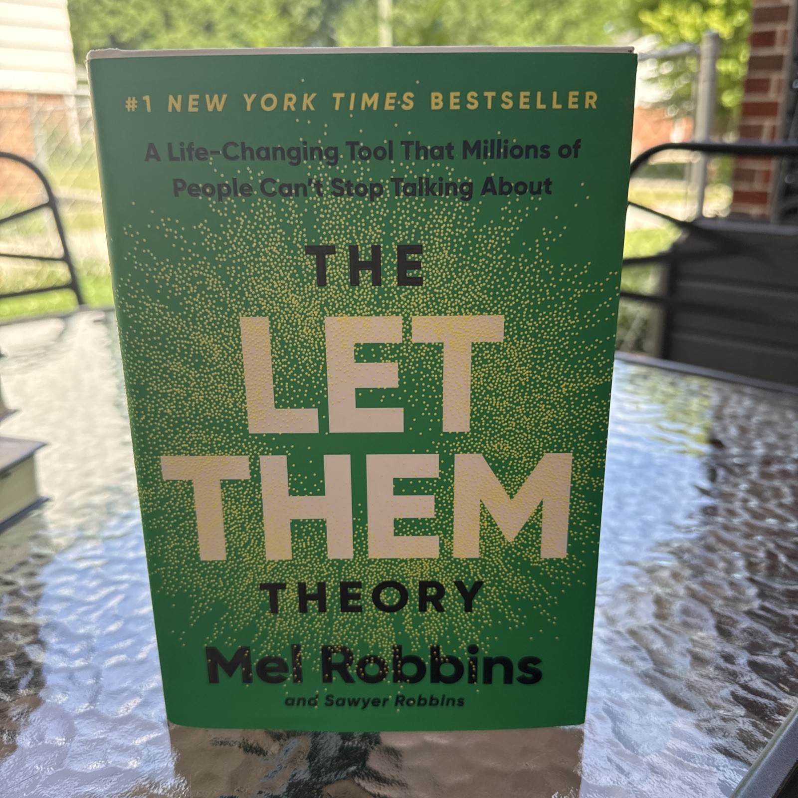 Let Them Theory : A Life-Changing Tool That Millions of People Can&rsquo;t Stop…