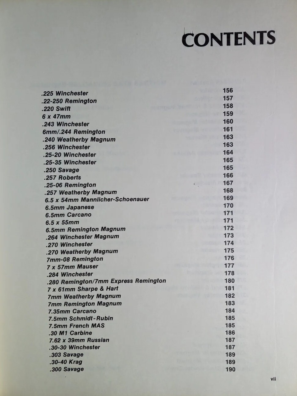 1981 HANDLOADING – A Publication of the NRA – PB /325 Pages