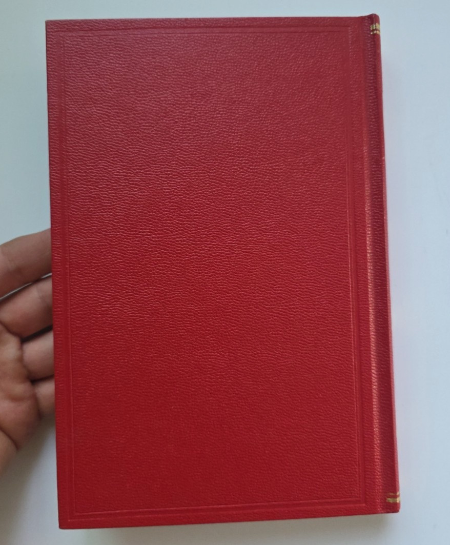 Collected Works of ALEISTER CROWLEY – VOLUME 1 ONLY- Yogi Publication Society