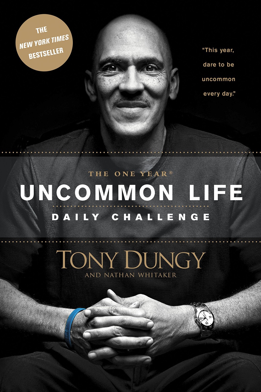 The One Year Uncommon Life Daily Challenge: A 365-Day Devotional with Daily …