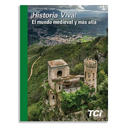 Historia Viva El mundo medieva – GOOD