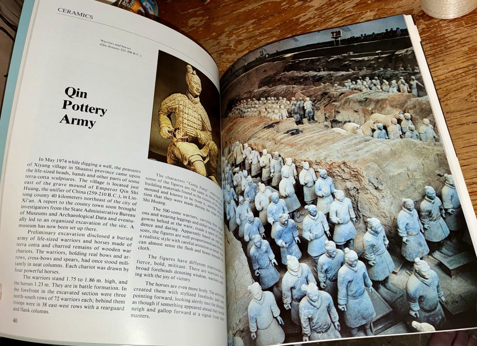 China 7000 Years of Discovery ~China&rsquo;s Ancient Technology Authorized Beijing Ed.