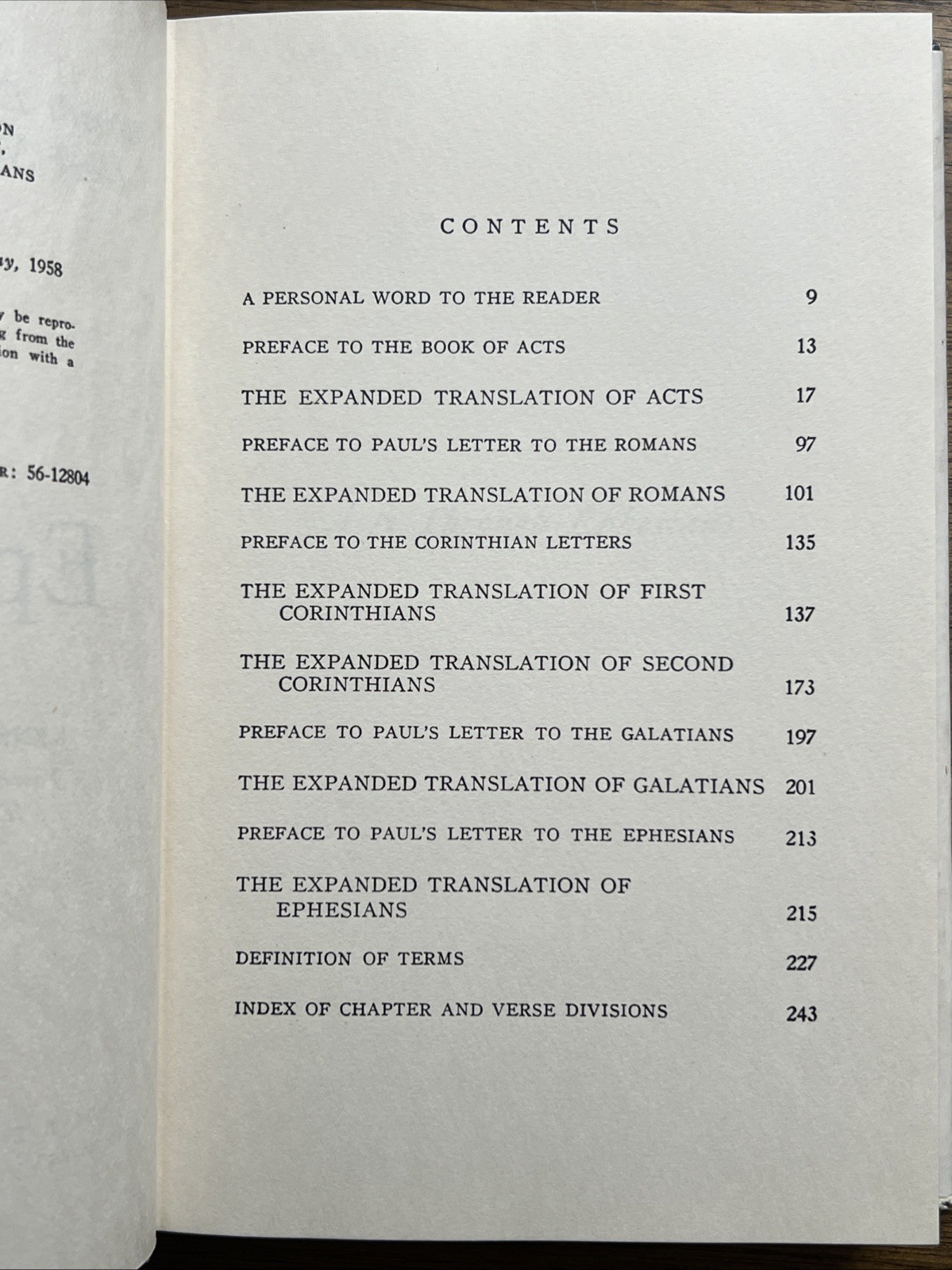 Philippians Through the Revelation + Acts Through Ephesians Kenneth S. Wuest HC