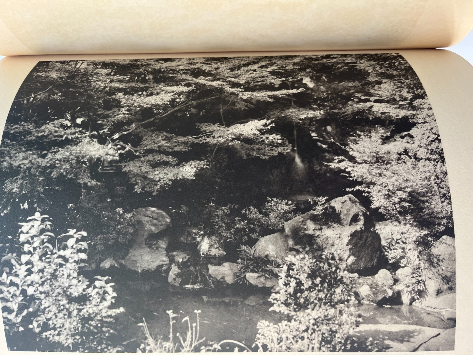 Japanese Chashitsu Tea House Architecture Garden 1930&rsquo;s vintage photos drawings