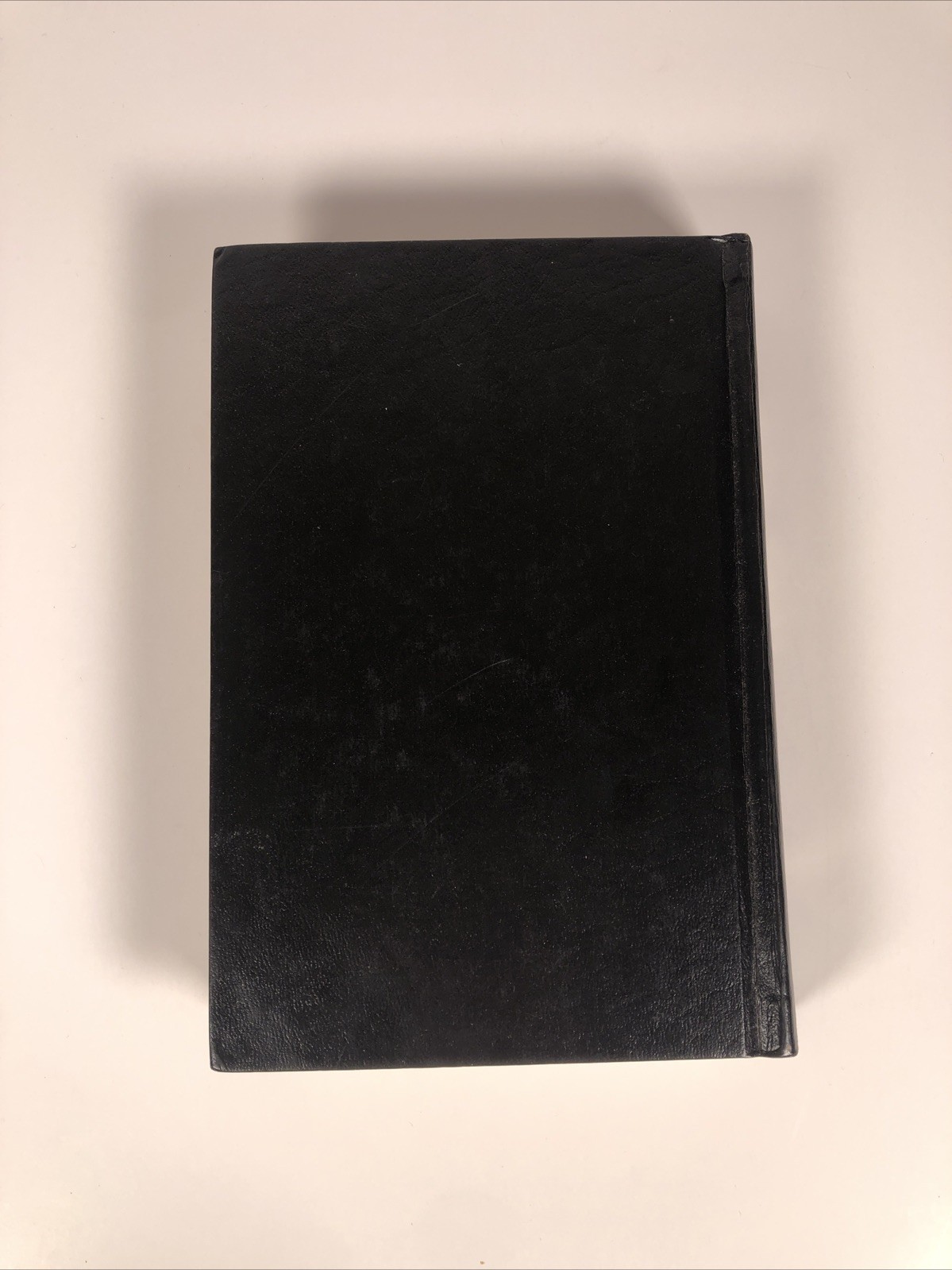 The Harness Makers&rsquo; Illustrated Manual – Faux Leather bound HC Facsimile Reprint