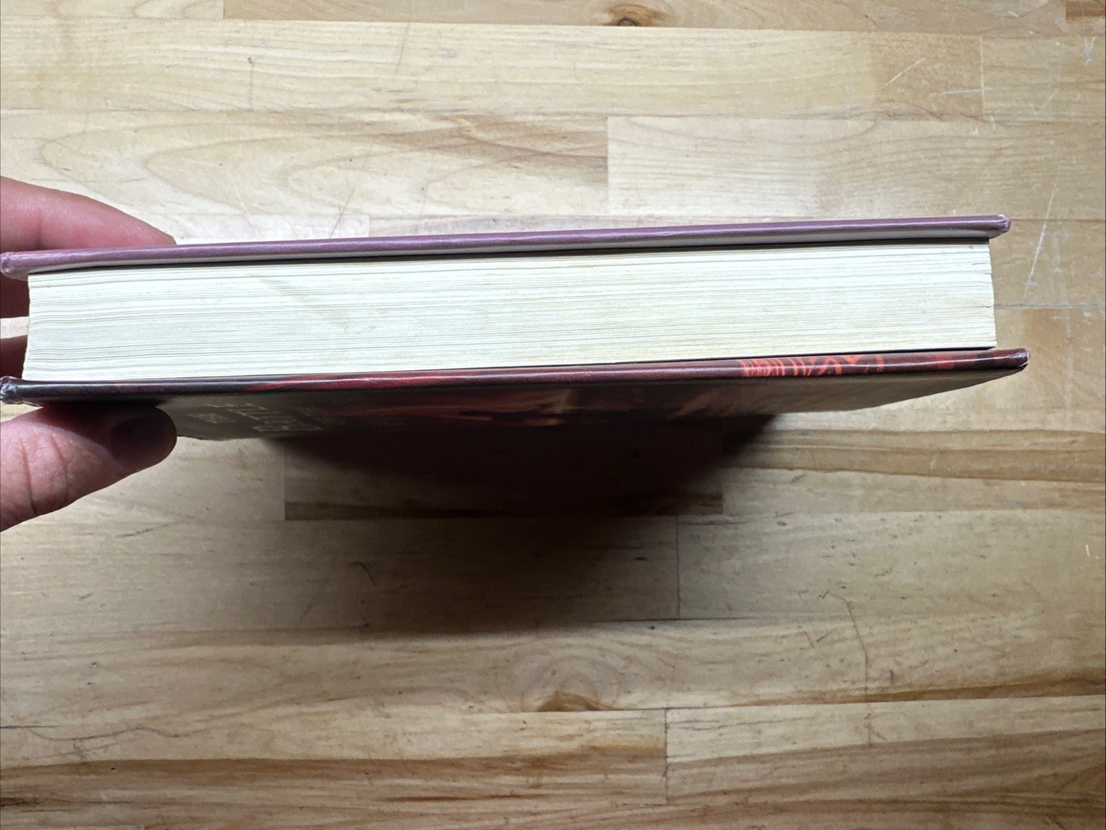 « The Battle Of The Labyrinth » Hardcover Book-Rick Riordan First Edition Signed