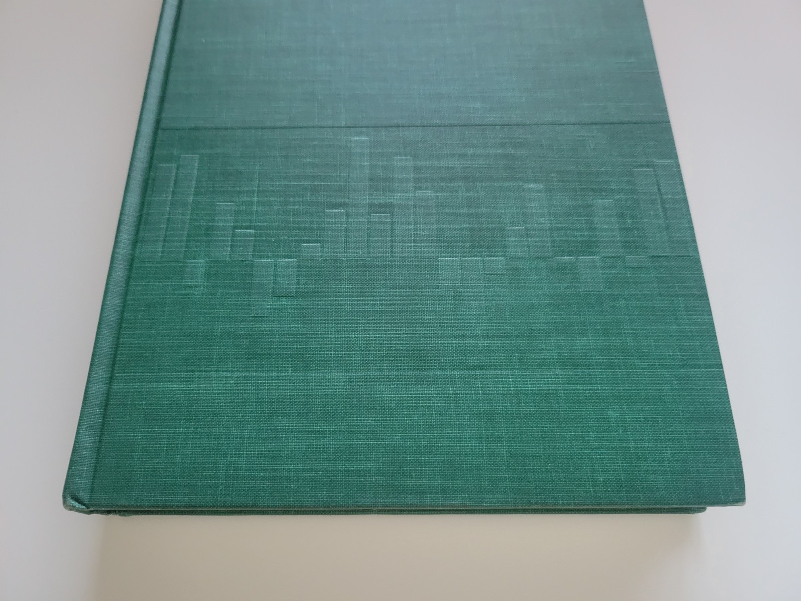 1967 BEAT THE MARKET HARDCOVER SCIENTIFIC STOCK MARKET SYSTEM EDWARD O. THORP HC