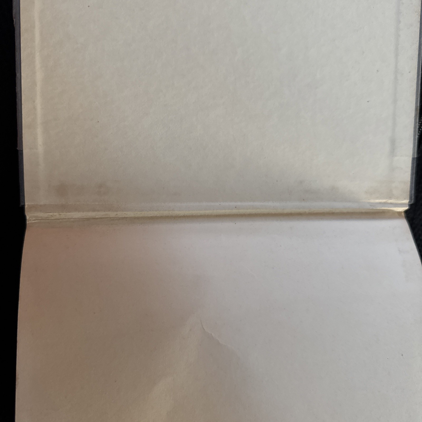 The Last Ball by Rigdon, Charles 1972 Vintage Hardcover