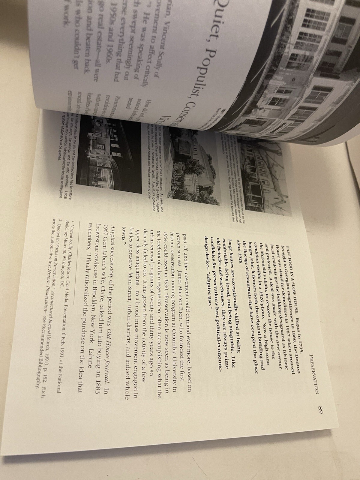 How Buildings Learn : What Happens after They&rsquo;re Built by Stewart Brand…