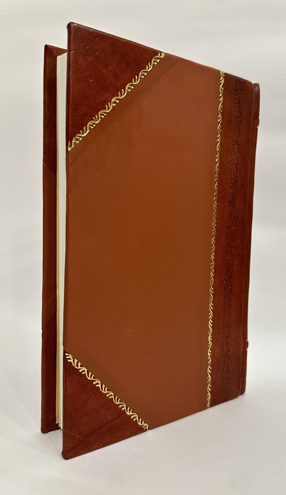 Thoburn–Called of God, by W. F. Oldham by William Fitzjames [Leather Bound]
