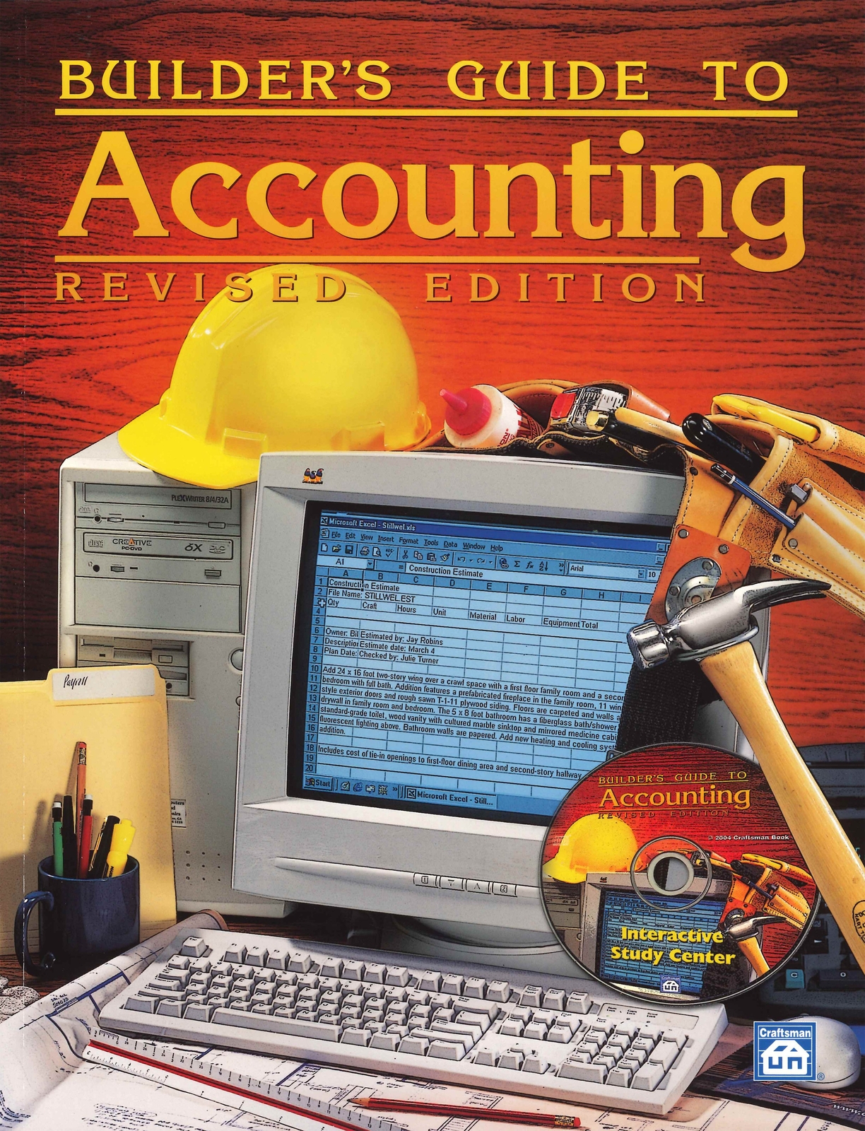 Builder&rsquo;s Guide to Accounting
