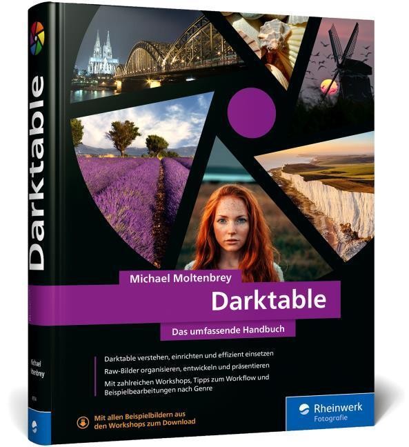 Michael Moltenbrey Darktable