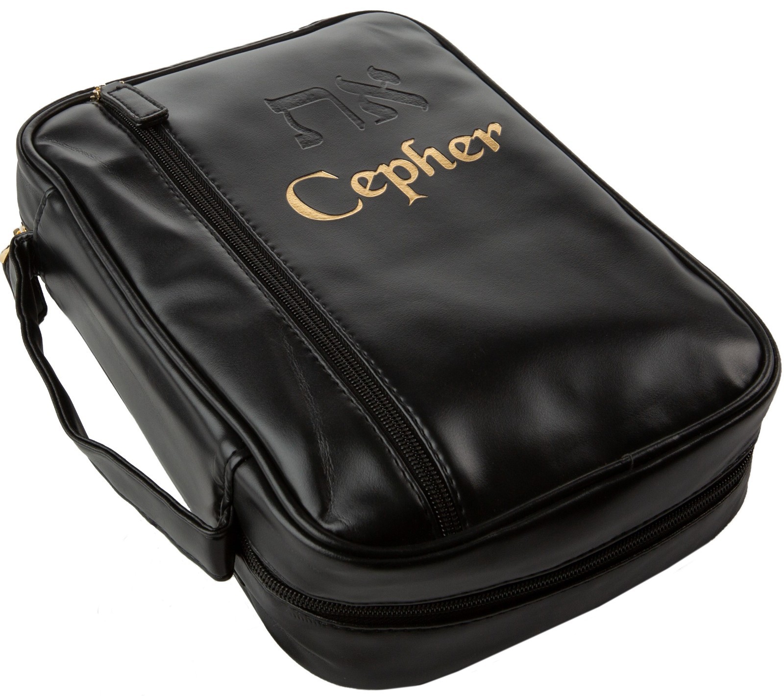 Cepher – Standard Print Soft Cover: Buy Direct from the Publisher & Save!