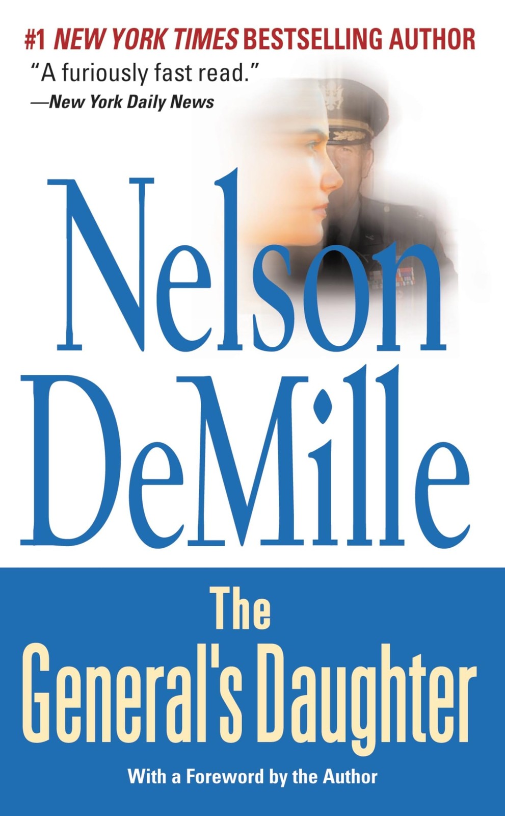 The General&rsquo;s Daughter