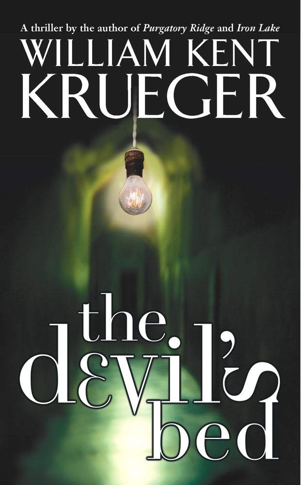 The Devil&rsquo;s Bed
