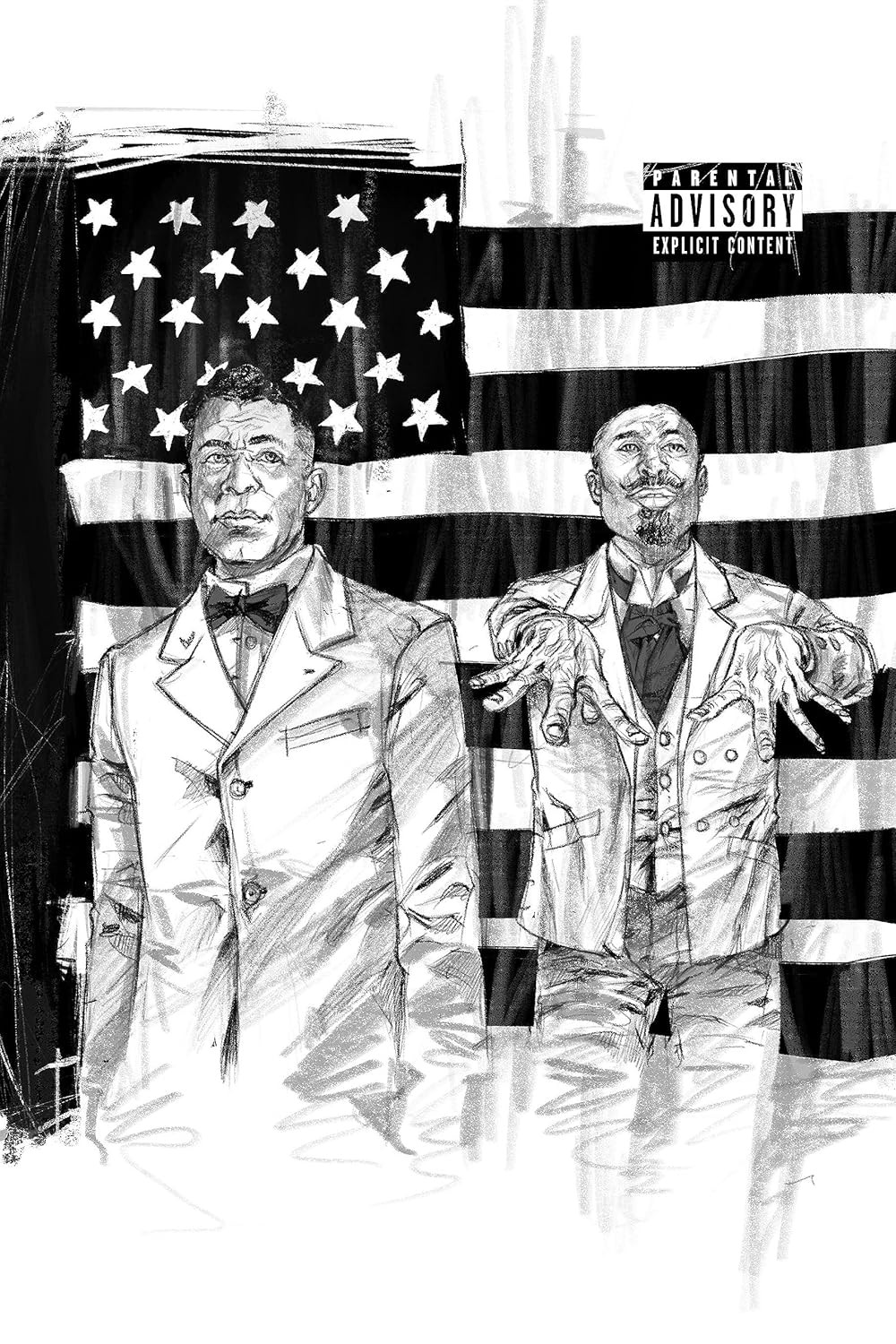 Black AF History: The Un-Whitewashed Story of America―The New York Times Bestsel